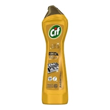 Cif Krem Altın Işıltısı 500 ML