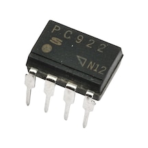 Pc 922 Dıp-8 Optokuplör Entegre Devre
