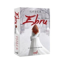 Ebru - Bir Türk Masalı - Işılca - İndigo Kitap