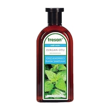 Isırgan Otlu Şampuan Yağlı Saçlar 300 Ml