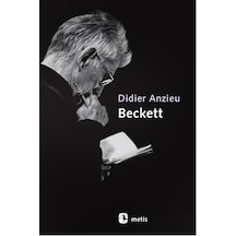 Beckett - Didier Anzieu - Metis Yayınları