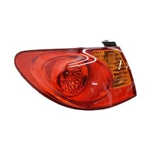 Hyundaı Elantra Yıl 06-12 Arası Depo Sol Stop Lambası 924012H000