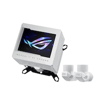 Rog Ryujın Iıı Wb Wht
