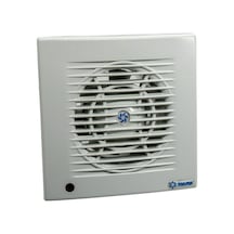 Fansan Line-100 Sessiz Banyo/Tuvalet Aspiratörü 220V Ac - 100 Mm