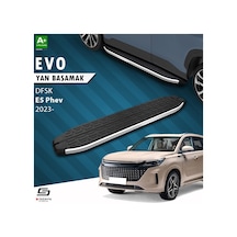 Dfsk E5 Phev Evo Krom Yan Basamak 193 Cm 2023 Üzeri
