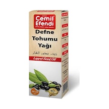 Defne Tohumu Yağı 50 Ml. Diğer