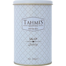 Toz Salep Sütlü 250 Gr