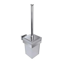 Bocchi Matera Tuvalet Fırçalık Krom 3021 0011