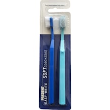 Pakdent Soft Diş Fırçası 5560 - 1+1 Avantaj Paketi