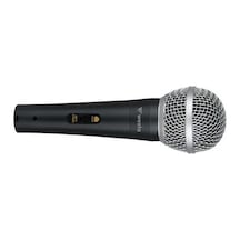 Westa Wm-580 Kablolu 600 Ohm Vocal Mikrofon