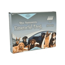 Biyoteknik Essencid Dog 20 - 40 KG Köpek Damlası 5 x 4 ML