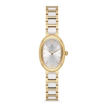 Momentus Cw323t-02sg Kadın Kol Saati Gold