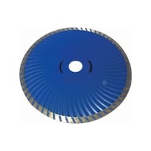 Turbo Kanallı Elmas Testere No.230 mm.  AL-FA TOOLS