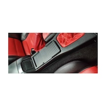 1990-1997 Mazda Miata Bardaklık Yerine Geçen Telefon Tutucu