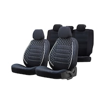 Fiat Linea Gof Oto Koltuk Kılıfı