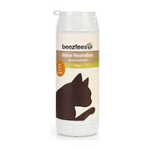 Beeztees Kedi Kumu Koku Giderici, Limon Kokulu, 750g.