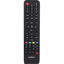 Powermaster Korax Vipbox Hd Uydu Kumandası