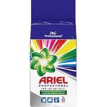 5 Adet Ariel Parlak Renkler 12 Kg