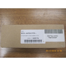 Nuovafima 8.s18.---.aafe.41m.1.fpm Pressure Transmitter