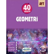 Ayt 40 Seans Geometri (551345088)
