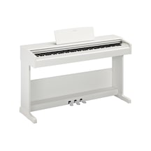 Yamaha Ydp-105wh Dijital Piyano Beyaz