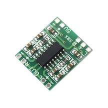 2 Kanal 3w Mini Amfi Modülü - Pam8403 Devresi