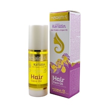 Harem's Keratin & Argan Yağlı Saç Bakım Yağı