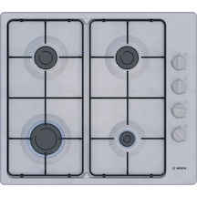 Bosch PBP6C5K80O 60 CM Gazlı Ocak