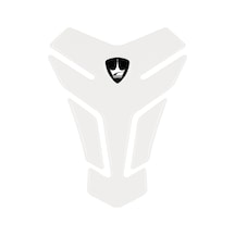 Grippatch Ducati, Mv Agusta Motosikletler İle Uyumlu Kaydırmaz Şeffaf Tank Pad, Tank Grip Gt01