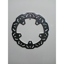 Bmw F 800 Gs Arka Fren Disk 2006-2016