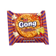 27447 Gong Peynirli Acılı 68gr
