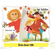 Karne Kabı Kılıfı Ürün Kodu:136 5 Adet