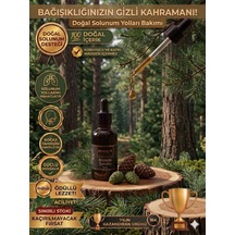 Life Karadut Şurubu 50 Ml %100 Doğal Katkısız