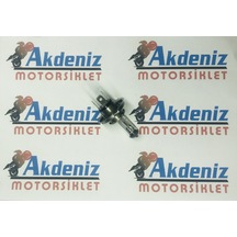 Motosiklet Far Ampülü 12v 35/35w H4 Umt