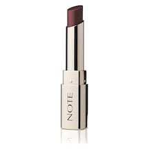 Sheer Lipstick 207 Idol Nemlendirici Parlak Ruj, Kahverengi 0