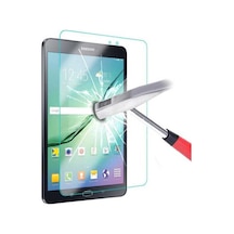 Samsung Uyumlu Galaxy Tab S 8.4 T700 Zore Tablet Temperli Cam Ekran Koruyucu