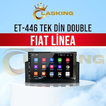 Linea Uyumlu Multimedia 7"ınch Double Android