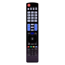 Lg İle Uyumlu 55la660s Led Tv Kumanda Ht-elk-kk9896
