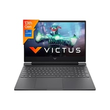 HP Victus 8U846EABT38 i7-13700H 32 GB 512 GB SSD RTX4060 15.6" W11P Dizüstü Bilgisayar