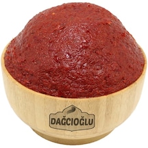 Dağcıoğlu Tatlı Biber Salçası Gün Kurusu 1 KG