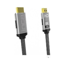 Inca Ihm-3t 3m Hdmı To Hdmı 8k 2.1v Kablo