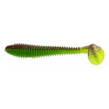 Fujin Round Bait 70mm Silikon Balık Sb027