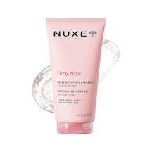 Very Rose Ferahlatan Yüz Temizleme Jeli 150 Ml