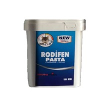 Colkim Rodifen Pasta Fare Zehiri 10 KG