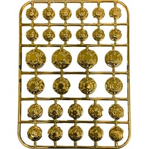 Universal Vida Kapak Seti Gold Gold