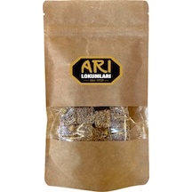 Arı Lokumları Kadayıf Kaplamalı Çifte Kavrulmuş Antep Fıstıklı Lokum 250 G