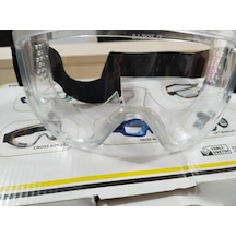 Koruyucu Gözlük Çok Amaçlı Cross 601 Viola Valente