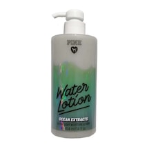 Victoria's Secret Pink Water Lotion Ocean Extracts Vücut Losyonu 240 ML
