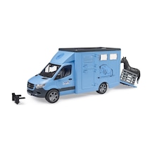 Bruder Mercedes Benz Sprinter At Nakil Aracı 02674