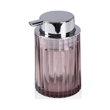 The Mia Sbn0112 Vinka Sıvı Sabunluk Mor 300 Ml